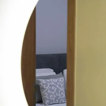 Apartamento Koukou's Nest Ierápetra