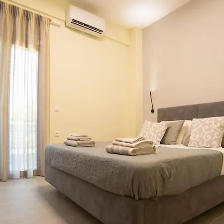 Koukou's Nest Apartamento *